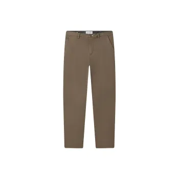 GANT Casual Pants Men Green