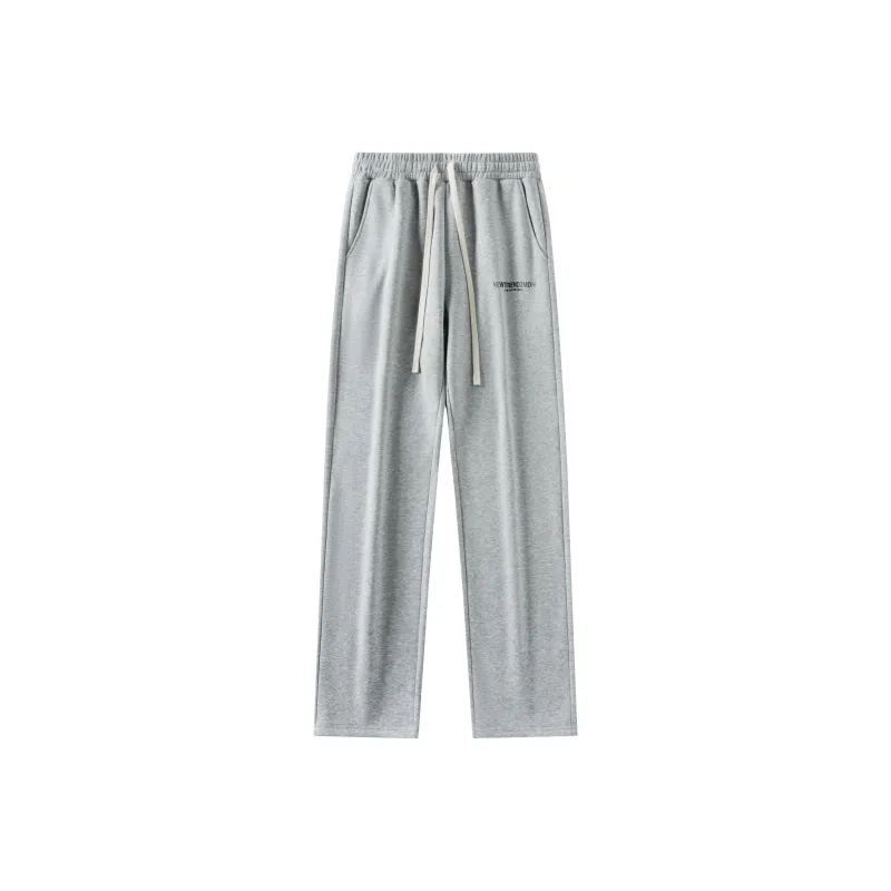 ZMOH Casual Pants Unisex-10