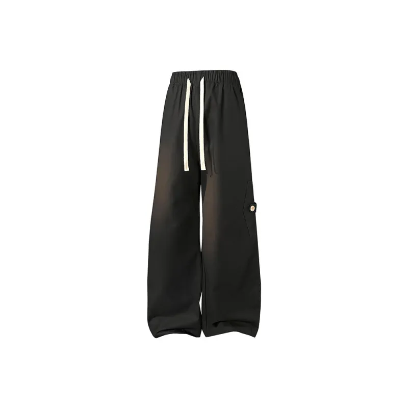 XINIYA TRAVEL Casual Pants Unisex-0