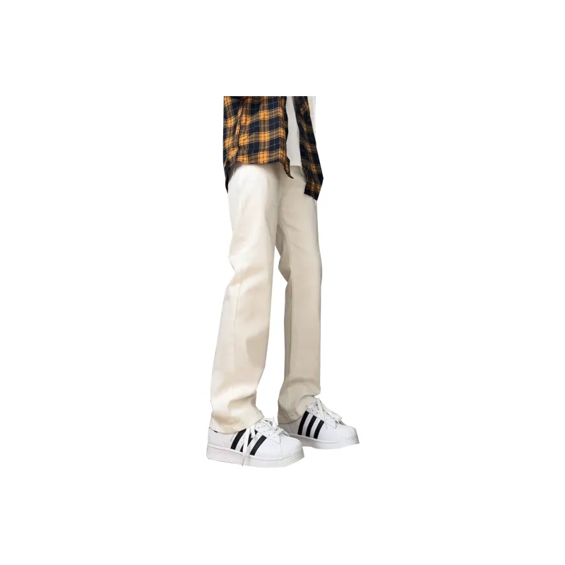 Imcrasy Jeans Unisex-9