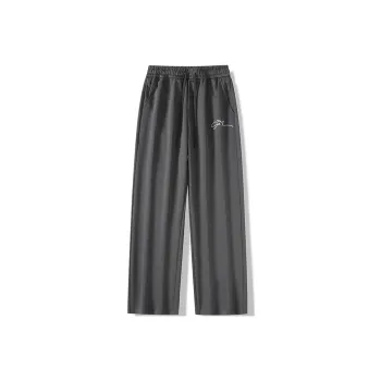 AI3 Iverson China Series Casual Pants Unisex