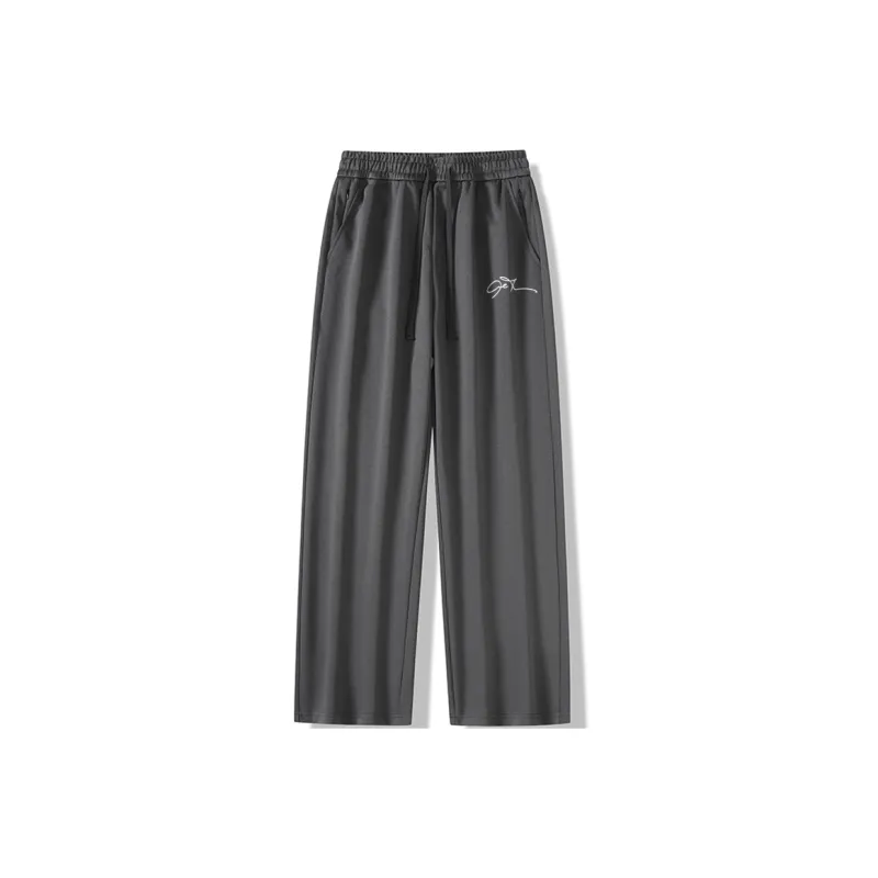 AI3 Iverson China Series Casual Pants Unisex-10