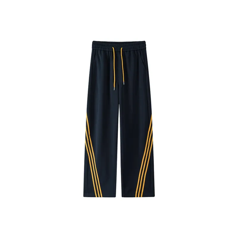 GY.VG Casual Pants Unisex-7