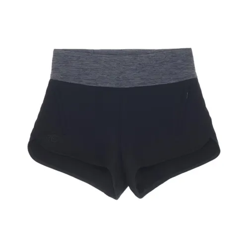 Fax Copy Express SS24 Casual Shorts Unisex Black