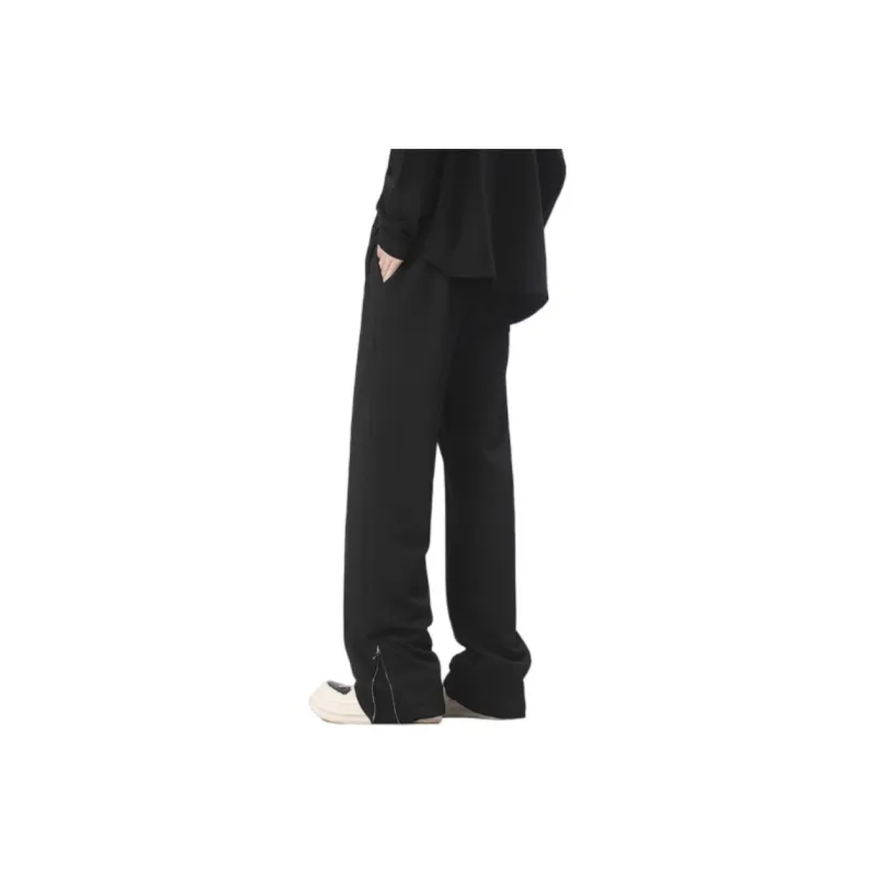 Extreme Turbo Casual Pants Unisex-4