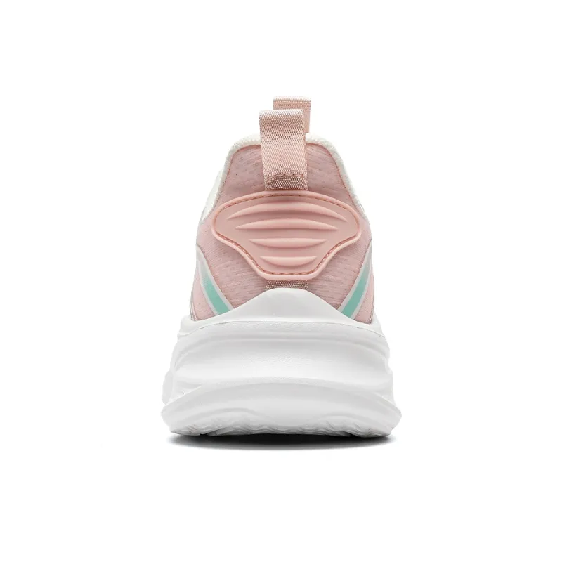 WARRIOR Running Shoes Unisex Low Top-10