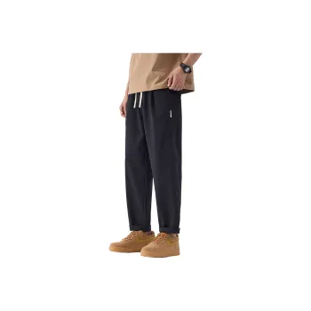WilliamPOLO Casual Pants Unisex