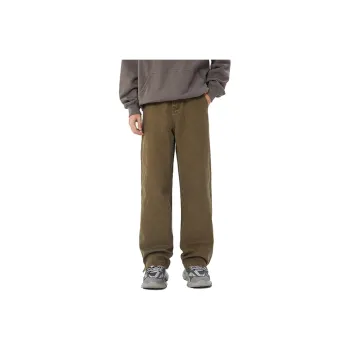 KGK Jeans Men Coffee