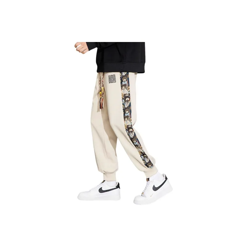 PIERRE CARDIN Casual Pants Men-6