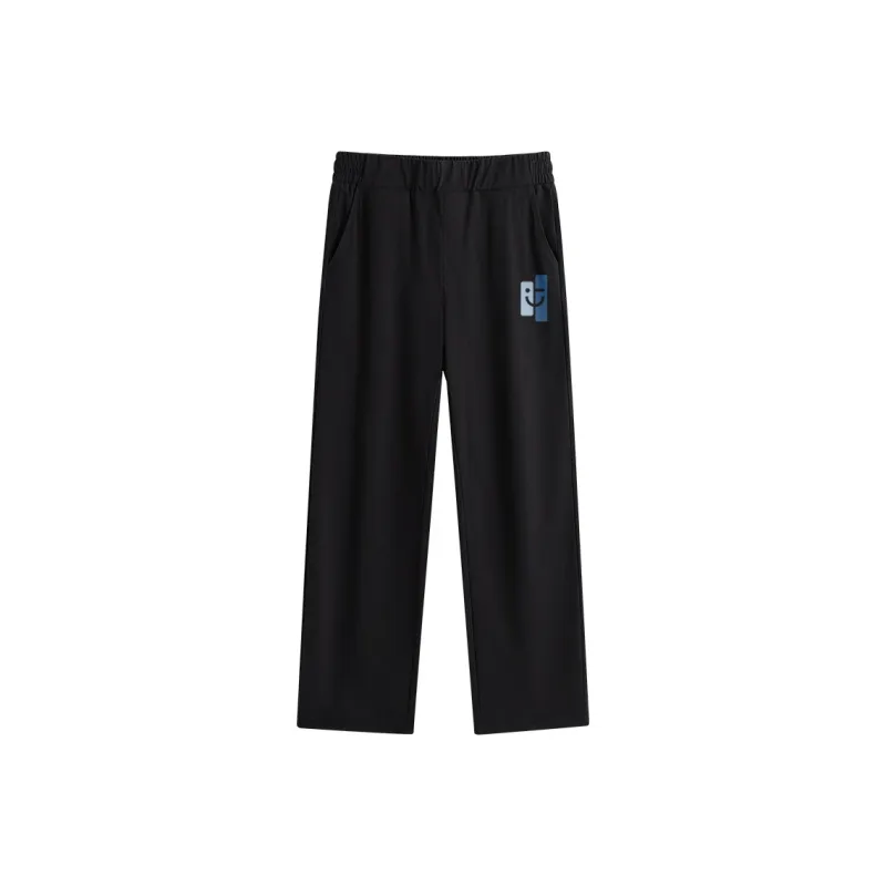 MINISO Casual Pants Unisex-0