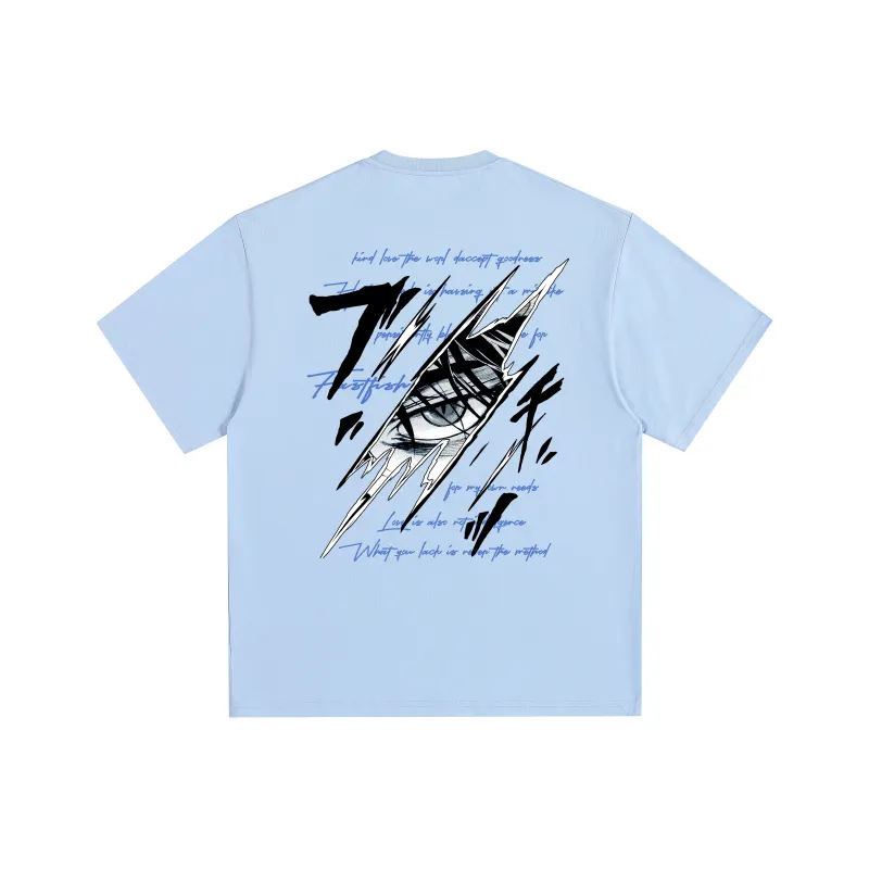 FASTFISH T Shirts Unisex-12