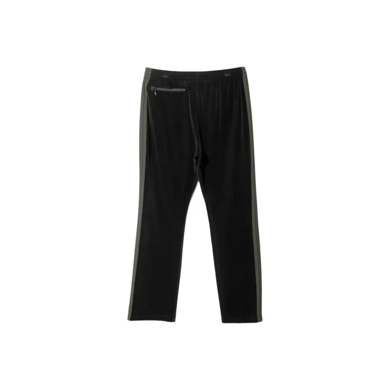 Needles Narrow Track Pants-0