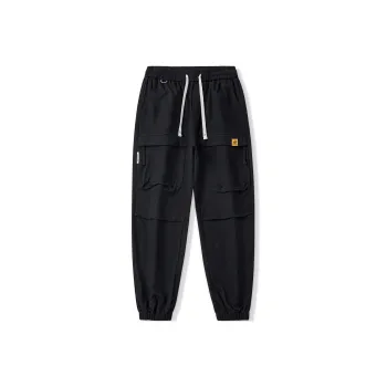 4T Casual Pants Unisex