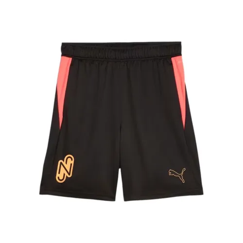 PUMA x NEYMAR Casual Shorts Men's Black
