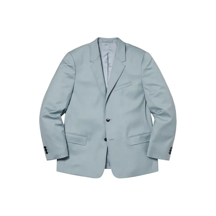 Supreme Wool Suit-1
