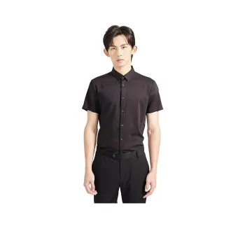 LESS IS MORE Shirts Men