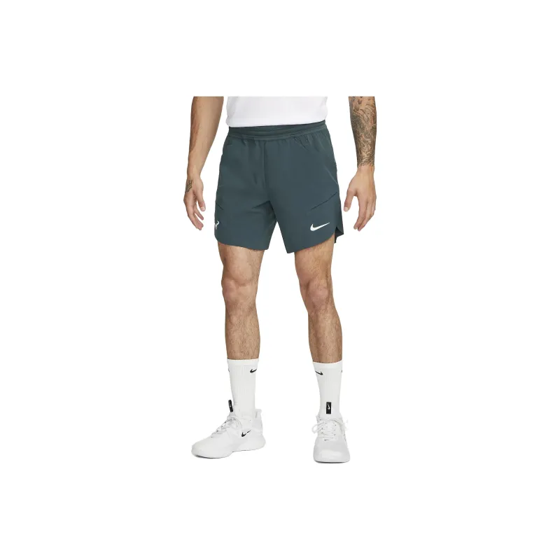 Nike Casual Shorts Men Lime Ice-0