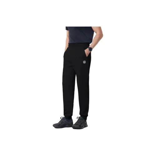 Hush Puppies Casual Pants Men's