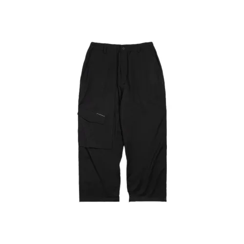 PHANTACI 남성 캐주얼 팬츠