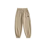 Wood Grain Khaki