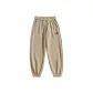 Wood Grain Khaki