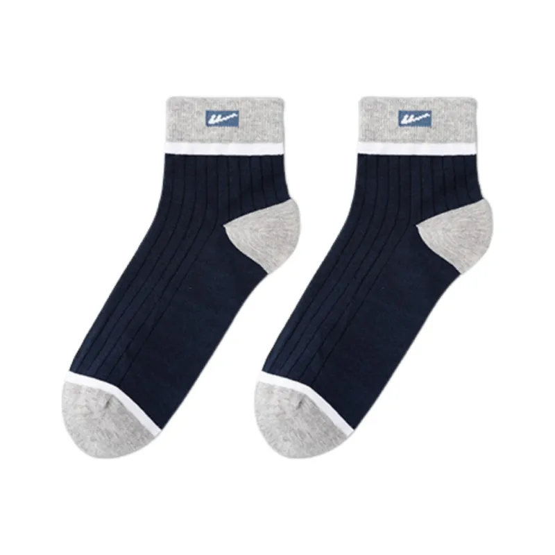 Warrior Mid Calf Socks Unisex 1 Pack-5
