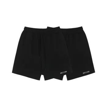 SWAMP AREA Casual Shorts Unisex