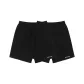 Black (2 Pack)