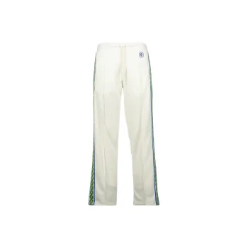 DROLE DE MONSIEUR Tresse Track Pants