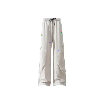 ORNOT Casual Pants Unisex