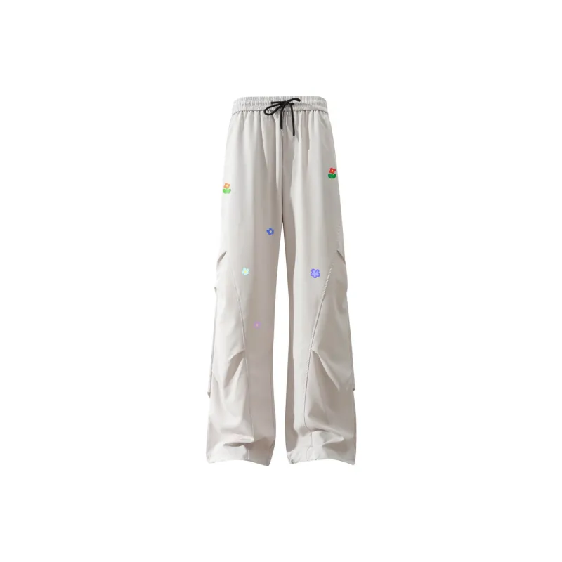 ORNOT Casual Pants Unisex-0