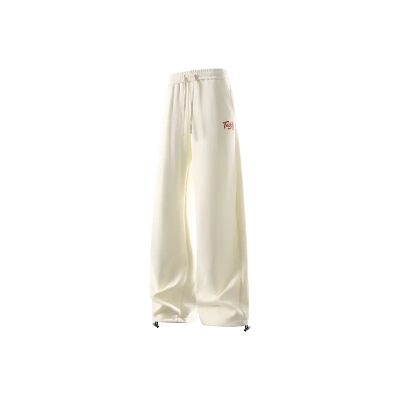 Teddy Bear Collection Casual Pants Unisex-2