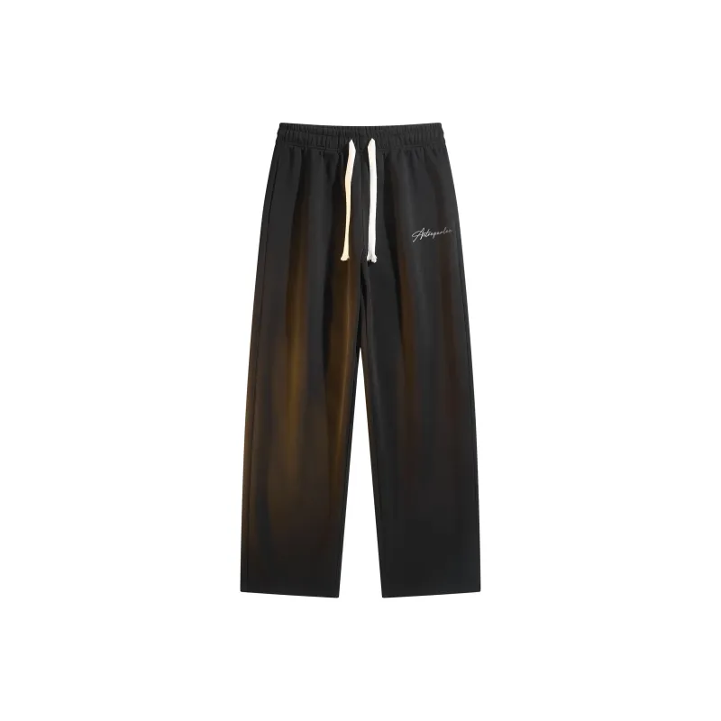 Être Par Lee Casual Pants Unisex-0
