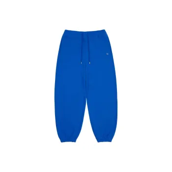 ADER ERROR Logo patch Track Pants