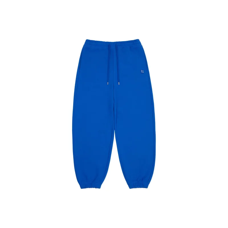 ADER ERROR Logo patch Track Pants-0