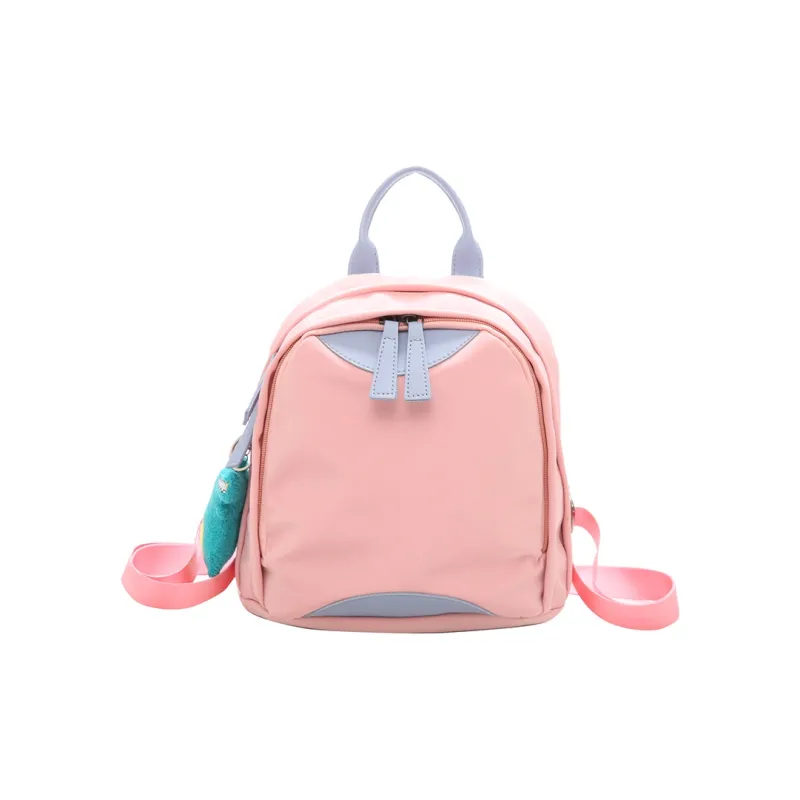 CARTELO Oxford Backpack Regular Unisex Multicolor-1