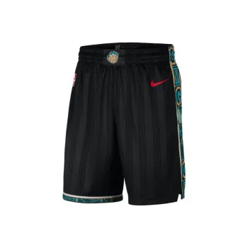 Nike Casual Shorts Men Black