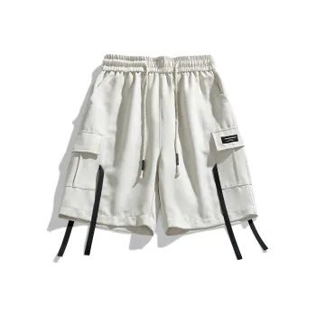 DBD WH Cargo Shorts Unisex