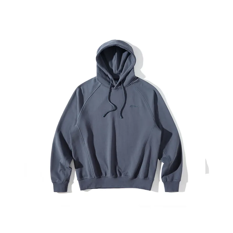 NOTHOMME BLUE Sweatshirt Unisex-0