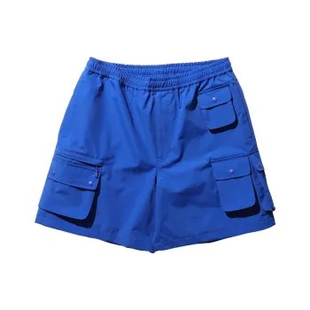 DAIWA PIER39 Casual Shorts Men