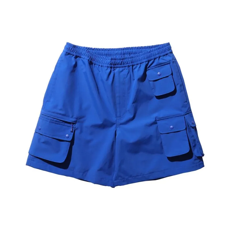 DAIWA PIER39 Casual Shorts Men-0
