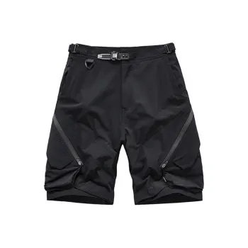 VIP Functional Series Cargo Shorts Unisex Black
