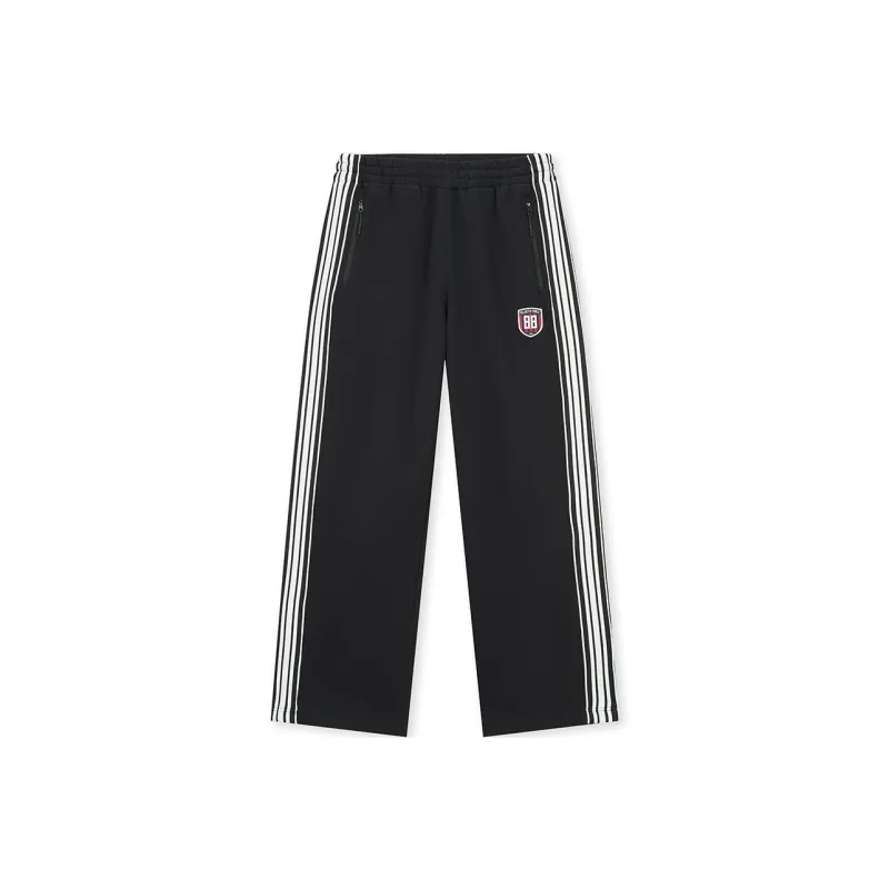 BONELESS Casual Pants Unisex-0