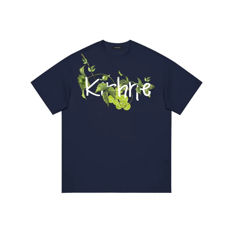 KIRHNE T Shirts Unisex-16