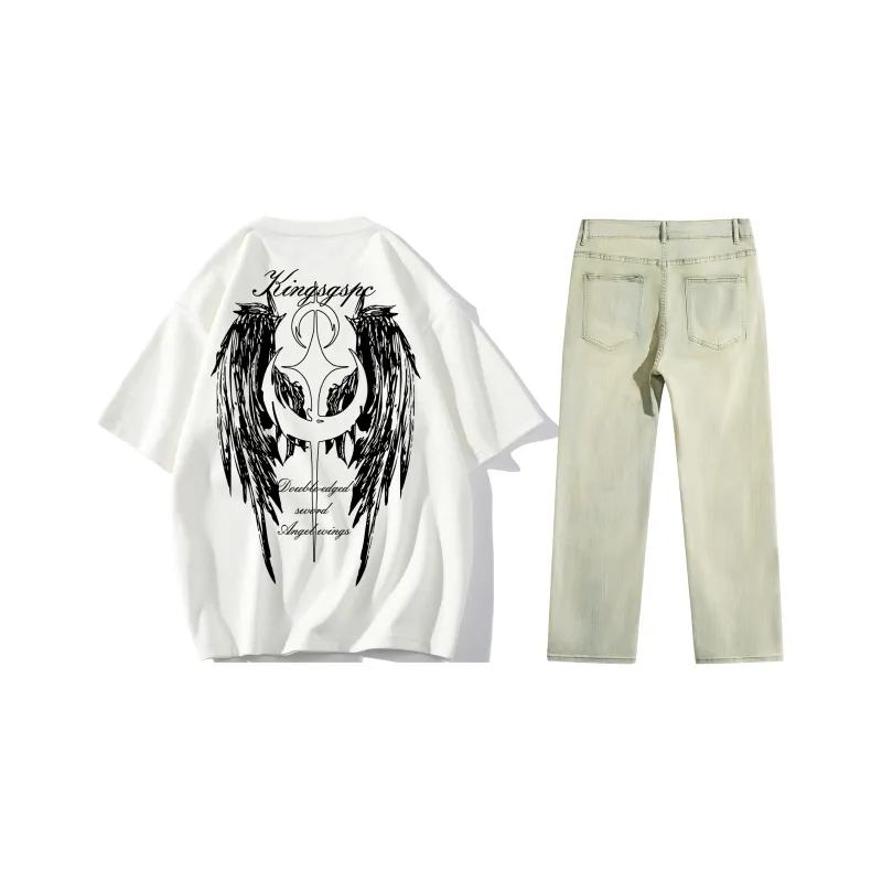 Kingsgspc Casual Sportswear Unisex-9