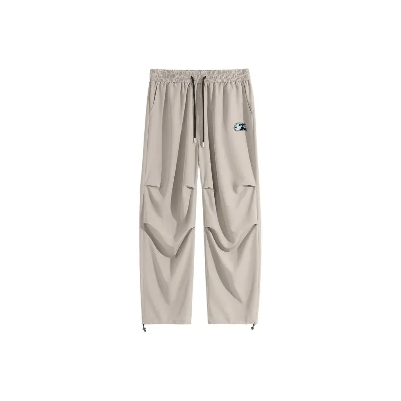 HIPANDA Casual Pants Unisex-0