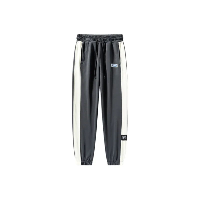 ESPY Casual Pants Unisex-10