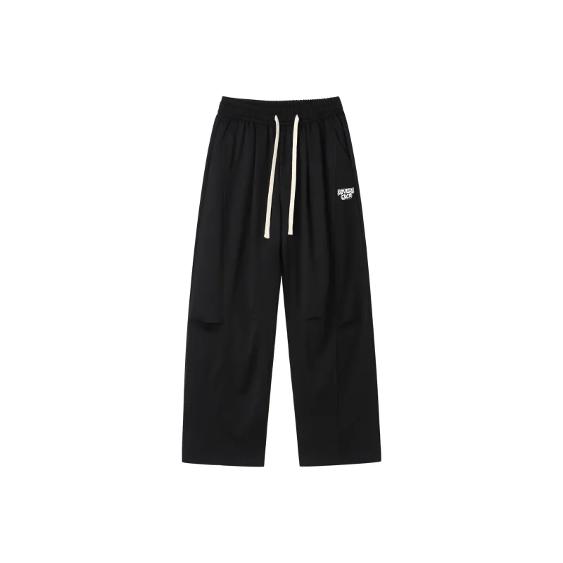 CBCD Casual Pants Unisex-2