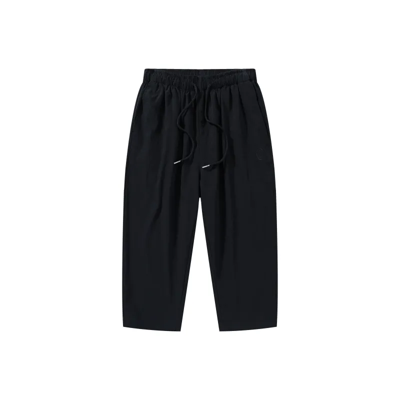 Q ZHIHE Casual Shorts Unisex-10