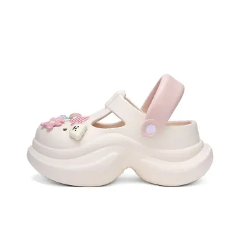 HUANAI Clogs Women's